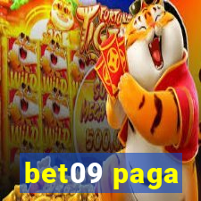 bet09 paga